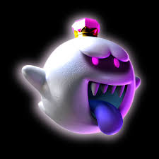 Ghost test luigi s mansion 2 3ds vidéo dailymotion. King Boo Luigi S Mansion Wiki Fandom