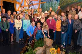 Surviving Cast Members Salute 'Hee Haw'