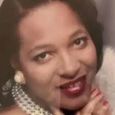 Obituary information for Patricia Omelogu