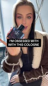 Styles Company Obsession Cologne