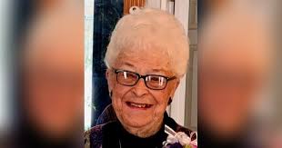 Obituary for Priscilla (Belden) Krawczyk