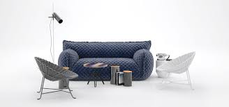 Highlighting innovations surrounding interior design. Design Connected 3d Models Of Furniture For Interior Design