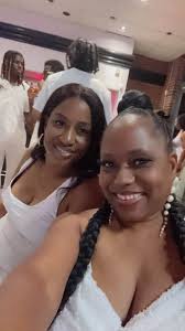 Everyone stop what you're doing and help me wish my sister Holly Upton  Hicks a Happy Happy Birthday! We love you Holly! Can't way to celebrate you  today 🎉 50 and Fabulous