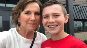 Boy's Thank You Letter to Truck Drivers Warms Hearts