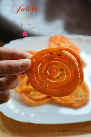 Instant Jalebi Recipe How To Make Jalebi At Home Jalebi Recipe Recipe Recipes With Yeast Recipes Indian Food Recipes