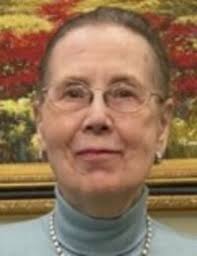 Obituary of Patricia Jeanette Durham