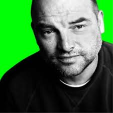 Gigomi with Dave Holley