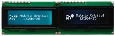 What is FSTN & FFSTN Display: Advantages & Disadvantages ...