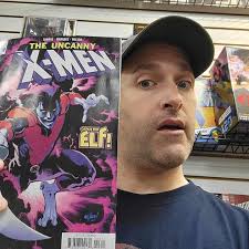 Double Midnight Comics