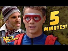Pin On Henry Danger