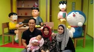 Doraemon terbaru 2020, doraemon terbaru 2019, doraemon terbaru bahasa indonesia, doraemon terbaru sub indo, doraemon terbaru 2020 sub indo, doraemon terbaru 2020 bahasa indonesia, doraemon terbaru. Kabar Duka Pengisi Suara Doraemon Bahasa Indonesia Meninggal Dunia Hitekno Com