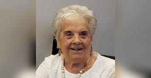 Adelaide "Della" A. (Martinelli) Simonetta Obituary