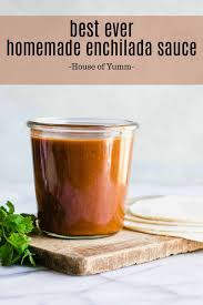 Best Ever Enchilada Sauce Recipe Tex Mex Chili Gravy Recipe Recipes With Enchilada Sauce Enchilada Sauce Easy Homemade Enchilada Sauce