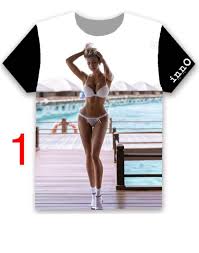 新品未使用】【Tシャツ 】innocence Natalee セクシー ビキニ エロ 可愛い 美女 美脚 モデル 巨乳 海外限定 タトゥー  XS~6XL(イラスト、キャラクター)｜売買されたオークション情報、Yahoo!オークション(旧ヤフオク!) の商品情報をアーカイブ公開 -  オークファン（aucfan ...