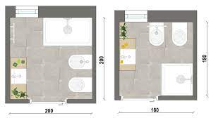Home bagno arredo bagno bagni piccolissimi: Come Arredare Un Bagno Piccolo E Quadrato Community Lm