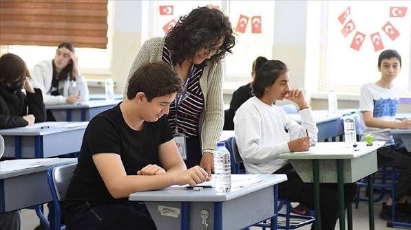 Kırklareli lise taban puanları 2026 ve LGS yüzdelik dilimleri ve okul kontenjanları! Fen Lisesi, Anadolu Lisesi, Sosyal Bilimler