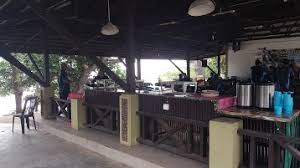 Selamat datang ke umang umang chalet beach. Umang Umang Chalet Hermit Crab Chalet Kuala Sungai Baru Malaysia Kampung Penginapan Clevi Com