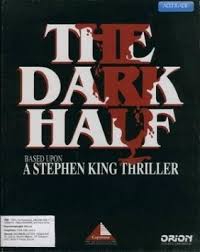 The Dark Half (video game) - Wikipedia