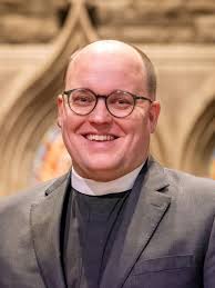 Staff and Leadership — St. Paul's Episcopal Church