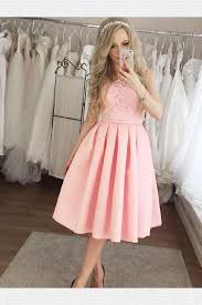 Homecoming Dresses Modest Homecoming Dress Lace Homecoming Dress Wedding Dress H Modest Homecoming Dresses Elegant Homecoming Dresses Tea Length Prom Dress