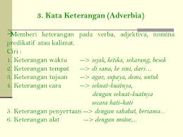 Verb + verb + ing. Bentuk Dan Makna Ppt Download