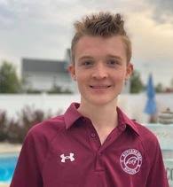 Logan Gill's Men's Soccer Recruiting Profile