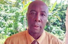 Glen Noel set to become Ambassador to Cuba