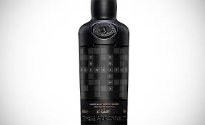 Puzzled Australian Fans Overlooked By The Glenlivet S Enigma Travelling Whisky Reviews