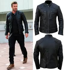 5 out of 5 stars. Mens David Beckham Black Real Leather Jacket Vintage Biker Motorcycle 789058393325 Ebay