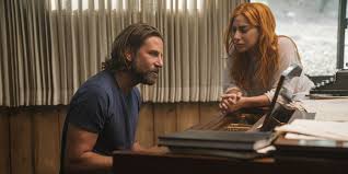 The film is a remake of the 1937 movie starring episode 10 of season 1 featured several lady gaga songs. A Star Is Born Soundtrack Songwriters Talk Working With Lady Gaga And Bradley Cooper