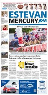 Estevan Mercury 20210707 by Estevan Mercury