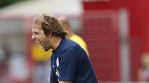 Der deutsche chefcoach ist gemäss le parisien sauer darüber, dass sportdirektor antero henrique seinen wunsch nach einem neuen sechser und ersatz des. Thomas Tuchel Im Portat Trainer Von Paris Saint Germain