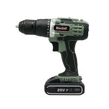 Home Maxsell Powertools
