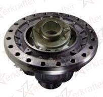 9483500123 DIFFERANTIAL CASE,MERCEDES,Gearbox Planetary ...