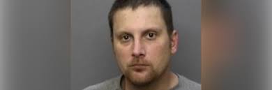 Welfare check leads to arrest of suspected child molester wanted since 2005