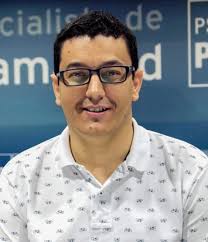 Juan Manuel Callejas será el nuevo Concejal del Grupo Municipal Socialista  en Rivas