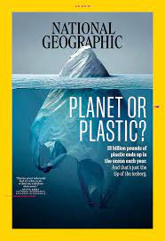 По понедельникам в 23:05 мск. Where Next For National Geographic Financial Times