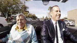 Season 7 of comedians in cars getting coffee is set to premiere in 2016. Jerry Seinfeld Has Some Surprise Shotgun Riders In New Comedians In Cars Getting Coffee Cnn