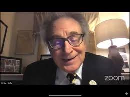 Testimony Session 2022