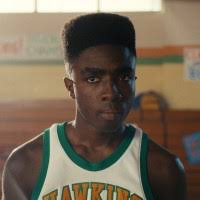 Stranger Things' Star Caleb McLaughlin Opens Up About The 'Running Up the  Hill' Scene & Show Finale