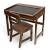 Modern School Desk And Chair