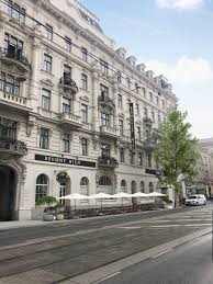 Wien ist die hauptstadt von österreich. Hotel Brauhof Wien Bewertungen Fotos Preisvergleich Region Wien Tripadvisor