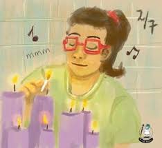 Our SVS Virtual Studio MARCH 🍀 2020 🐭😬