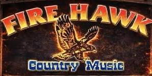 Fire hawk- Utah's premier country/rock band