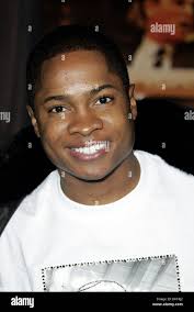 Sam jones iii hi-res stock photography and images