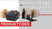 ✔ jetzt reklamation adresse dpd deutschland gmbh wailandtstraße 1 63741. Die Dpd App Empfangen Versenden Und Retournieren Youtube
