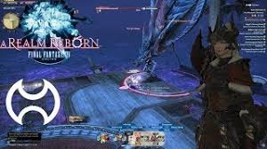 A general tips guide to the leviathan hard mode fight&period; Ffxiv The Whorleater Extreme Solo Guide Leviathan Level 50 Trial A Realm Reborn