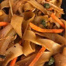 Best traverse city restaurants now deliver. Thai Kitchen Traverse City Menu Prices Restaurant Reviews Tripadvisor
