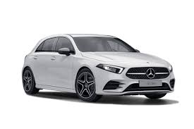 Mercedes Benz A Class Comparison To Similar Cars Carsguide
