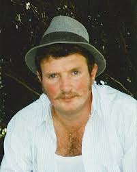 Erwin Staffler aus Laurein